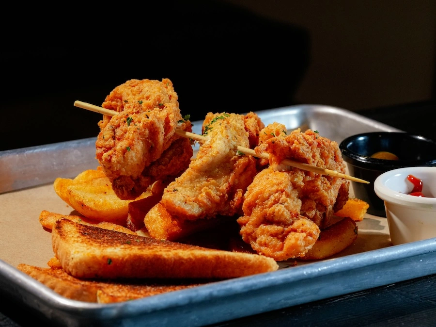 Tenders